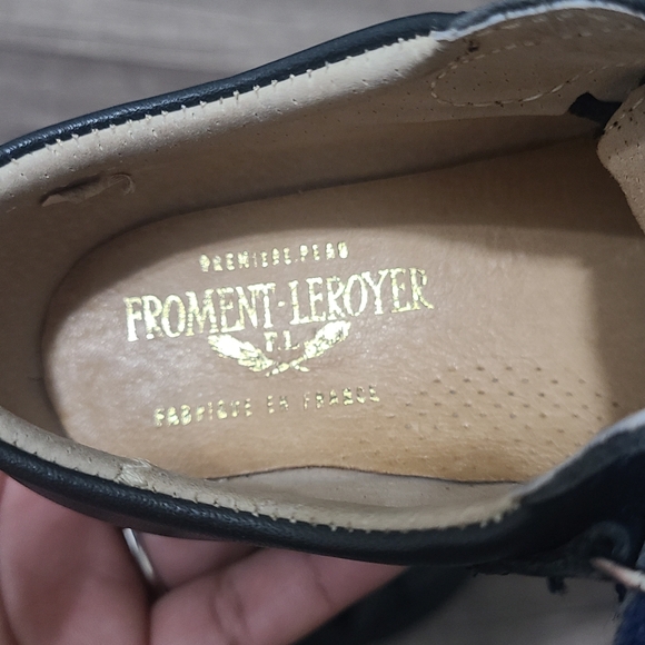 FROMENT LEROYER - Children - Paris - Picture 4 of 9